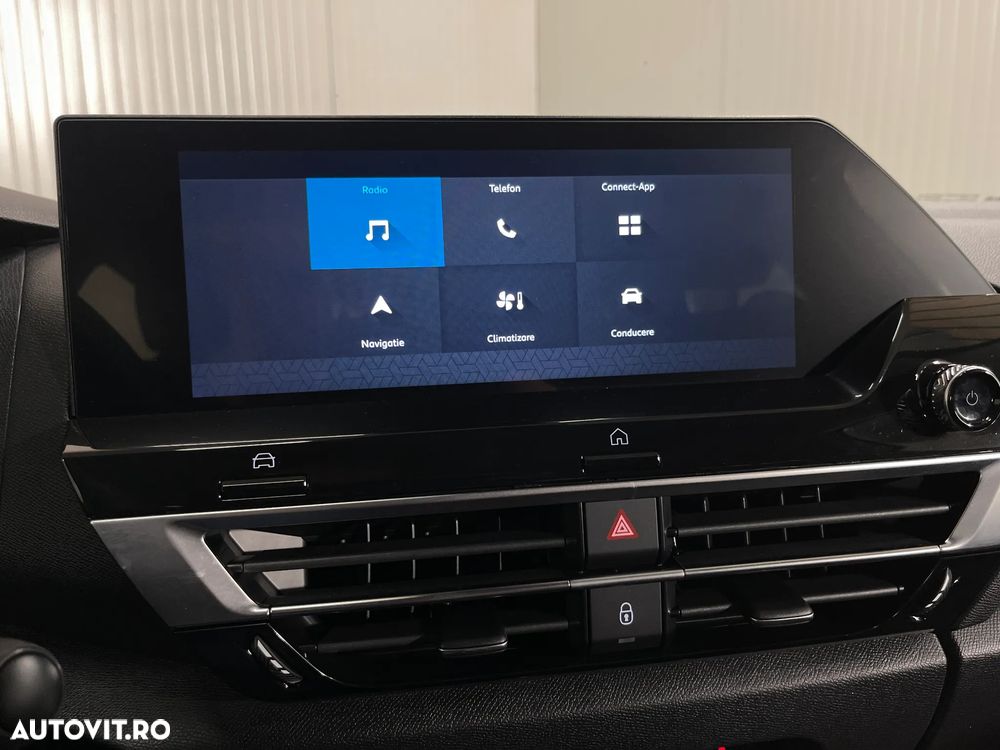 Citroën C4 1.5 BlueHDi S&S BVM6 Feel - 19