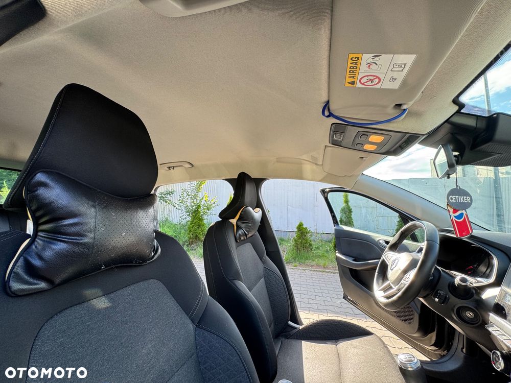 Renault Clio 1.0 TCe Zen - 11