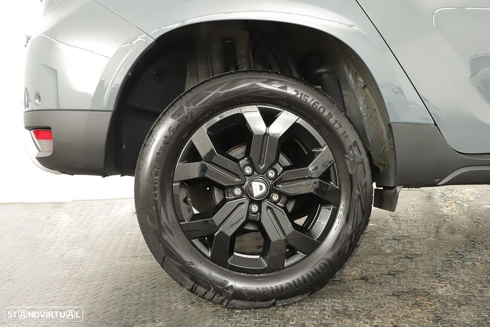 Dacia Duster 1.0 TCe SL Extreme - 5