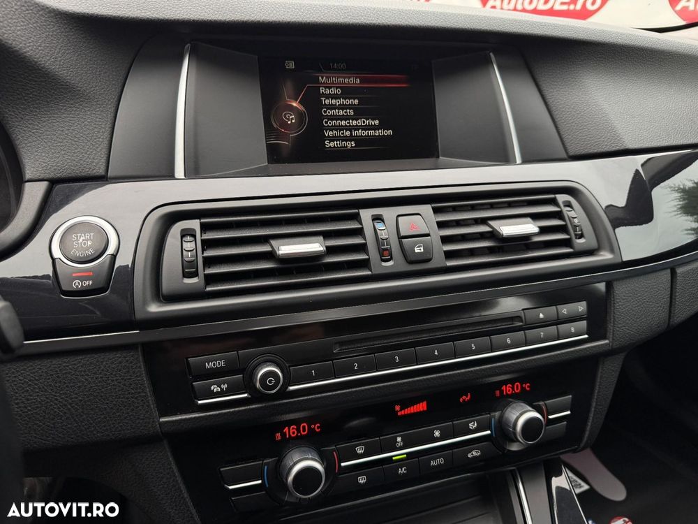 BMW Seria 5 - 10
