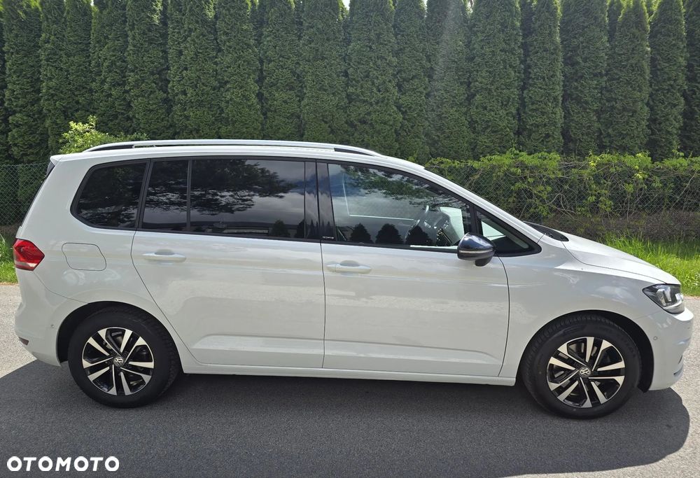 Volkswagen Touran 1.6 TDI SCR IQ.DRIVE - 34