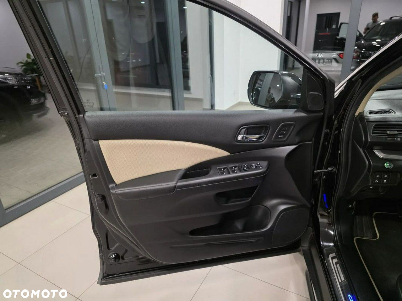 Honda CR-V 2.0 Executive (Sensing Pack / Connect+) - 15