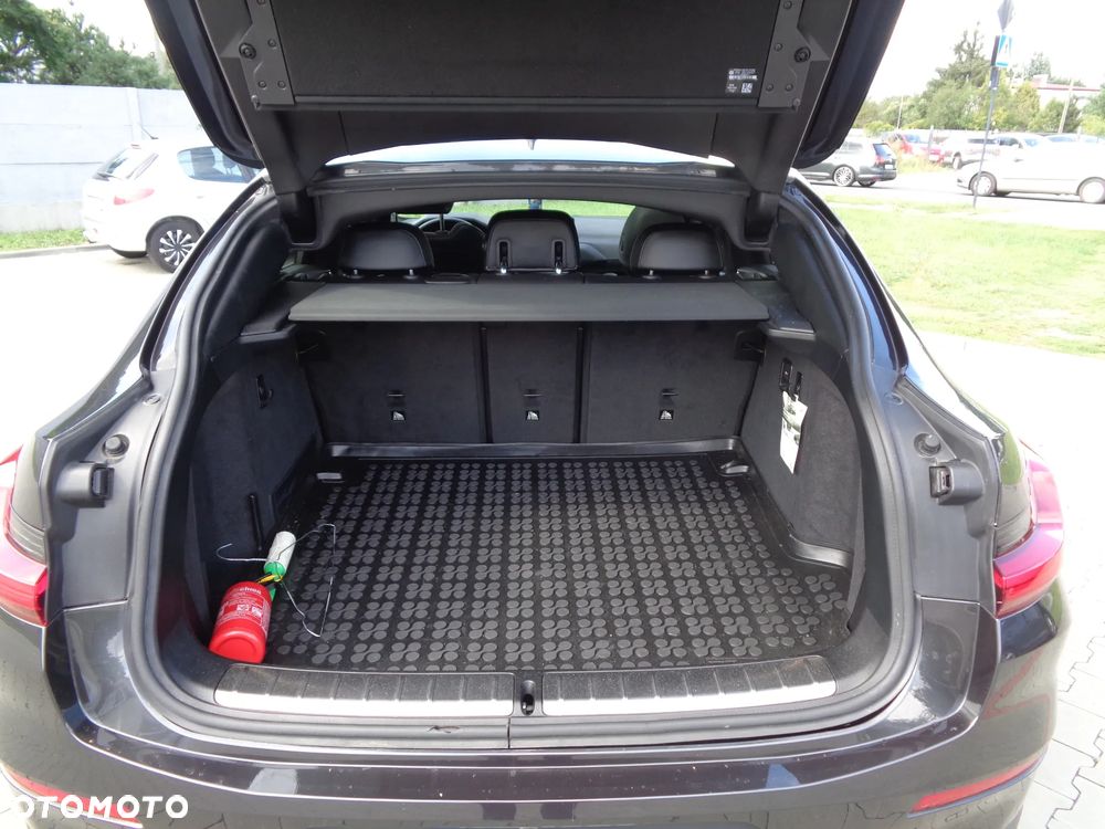 BMW X4 xDrive30i - 20
