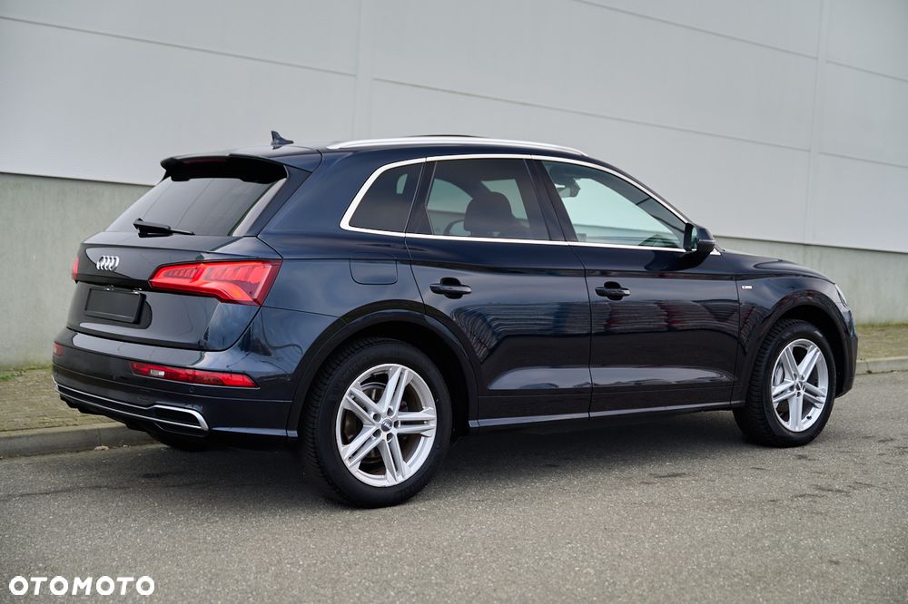Audi Q5 - 13