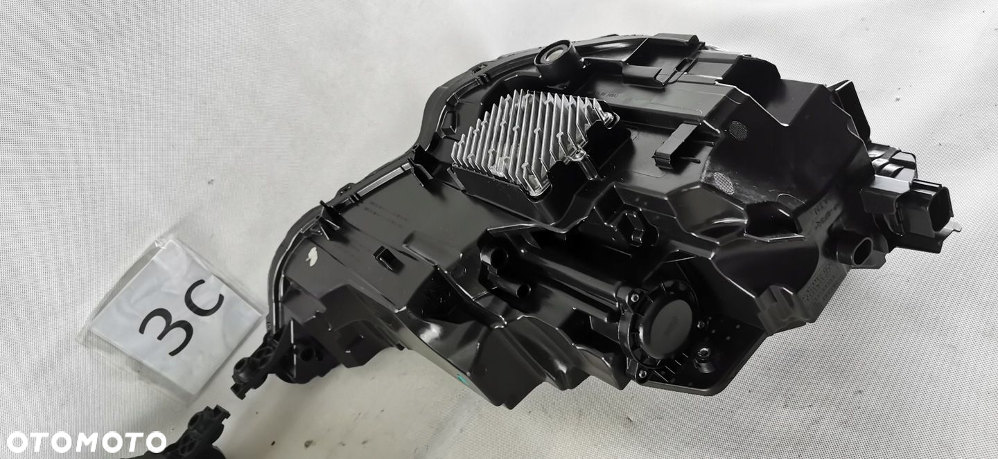 AUDI A3 8Y FULL LED MATRIX LEWY PRAWY REFLEKTOR - 13