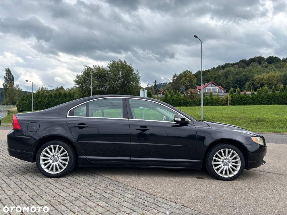 Volvo S80 2.4D5 Executive - 2