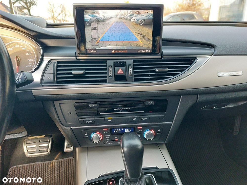 Audi A6 Allroad - 24