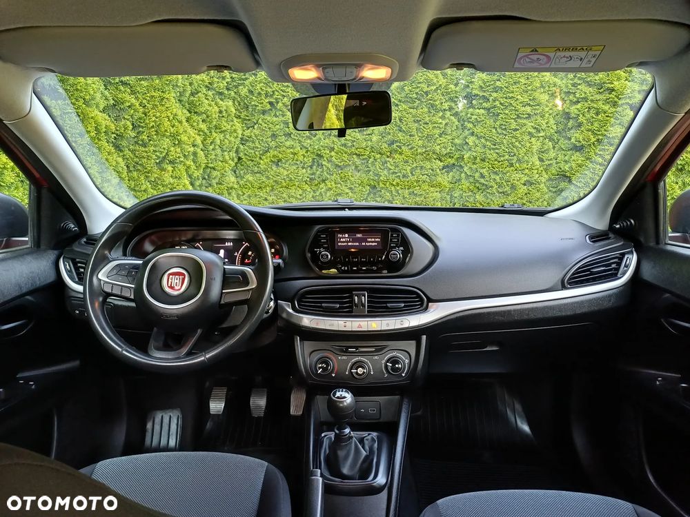 Fiat Tipo 1.4 16V Street - 6