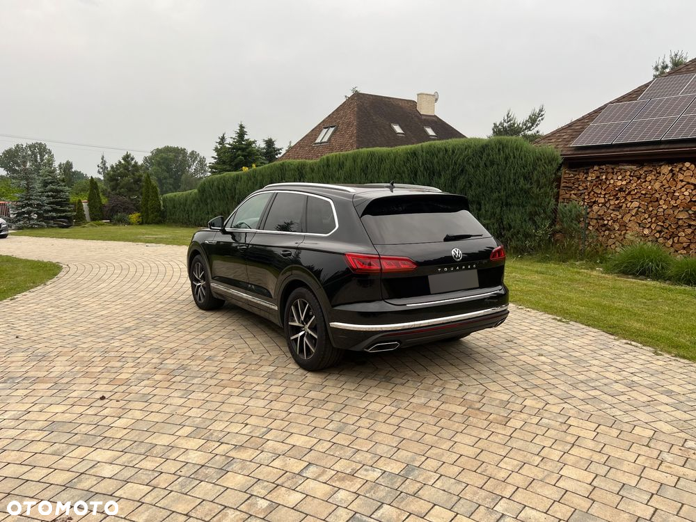 Volkswagen Touareg 3.0 V6 TDI SCR 4Mot - 5