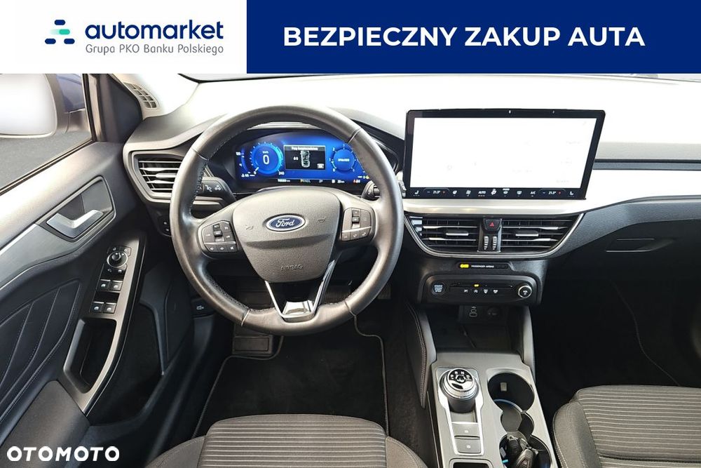 Ford Focus - 13