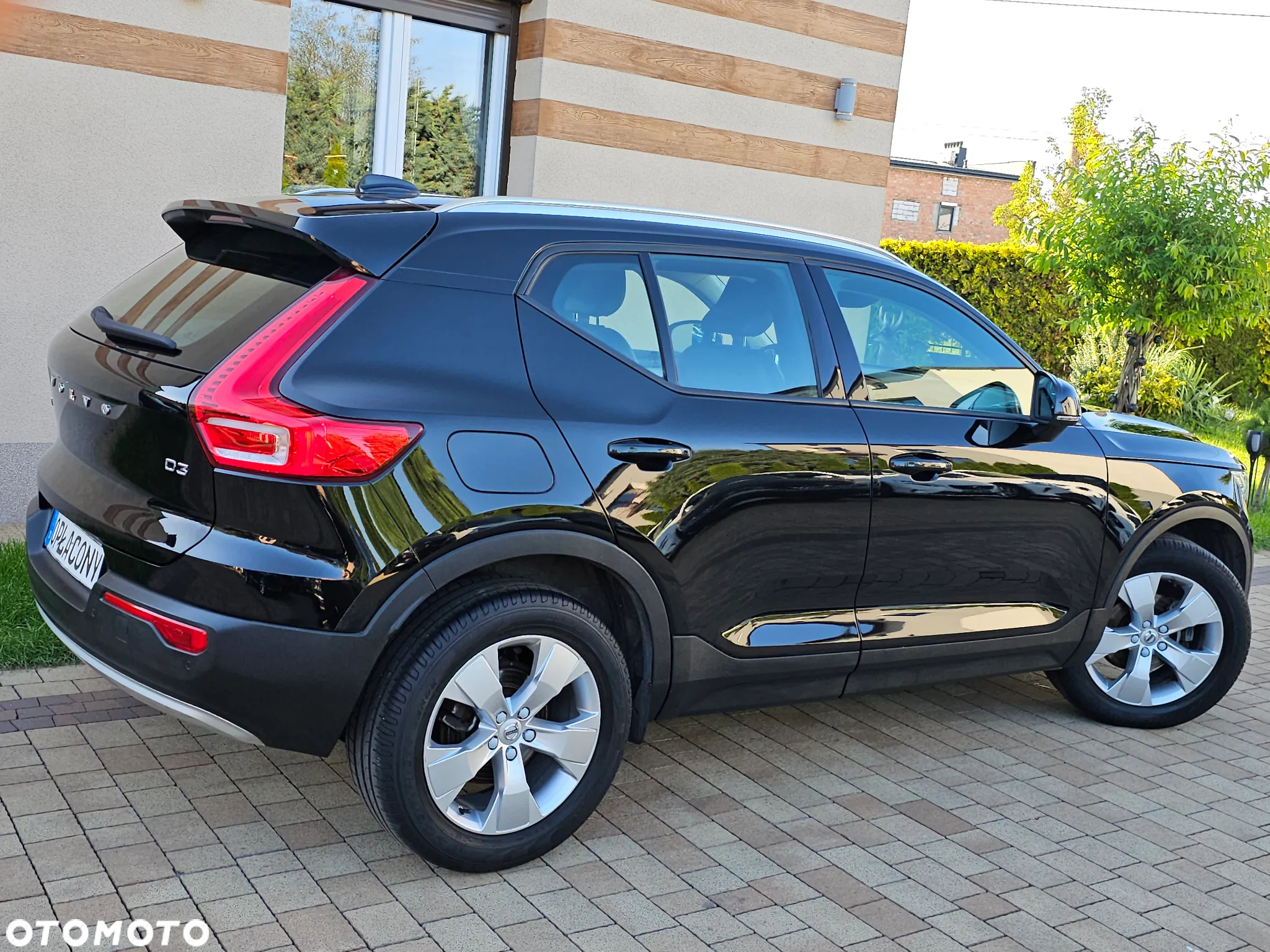 Volvo XC 40 D3 Momentum Pro - 7