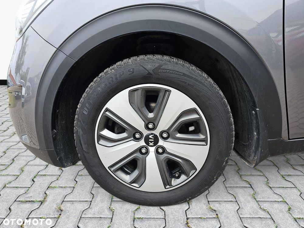 Kia Niro - 11