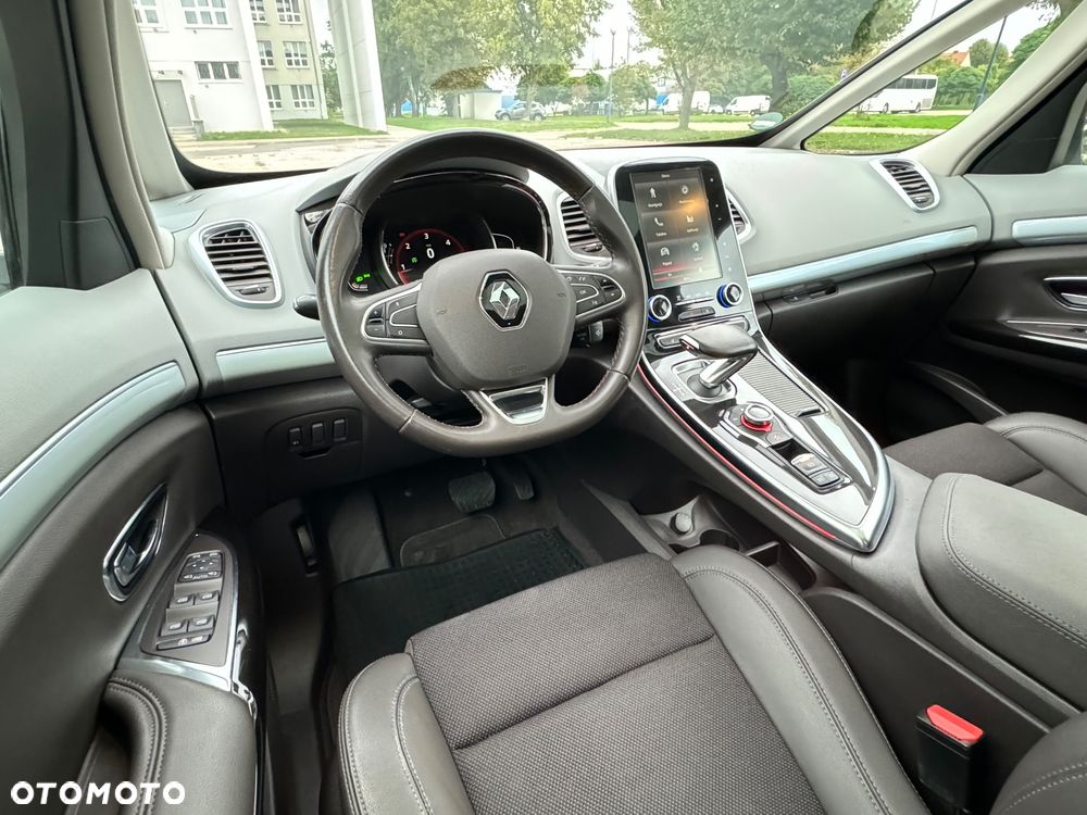 Renault Espace Energy dCi 160 EDC Business - 18