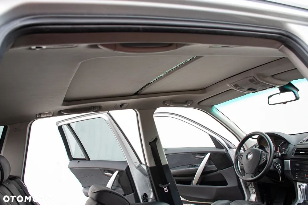 BMW X3 xDrive30d Limited Sport Edition - 29