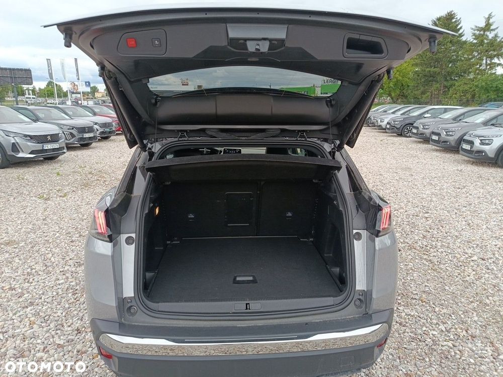 Peugeot 3008 1.5 BlueHDi Allure Pack S&S EAT8 - 6