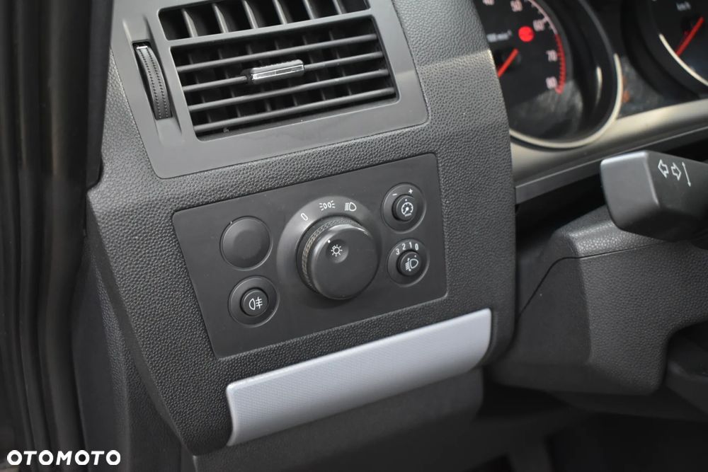 Opel Zafira 1.6 Enjoy - 5