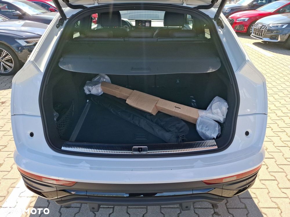 Audi Q5 Sportback 40 TFSI mHEV Quattro Advanced S tronic - 16