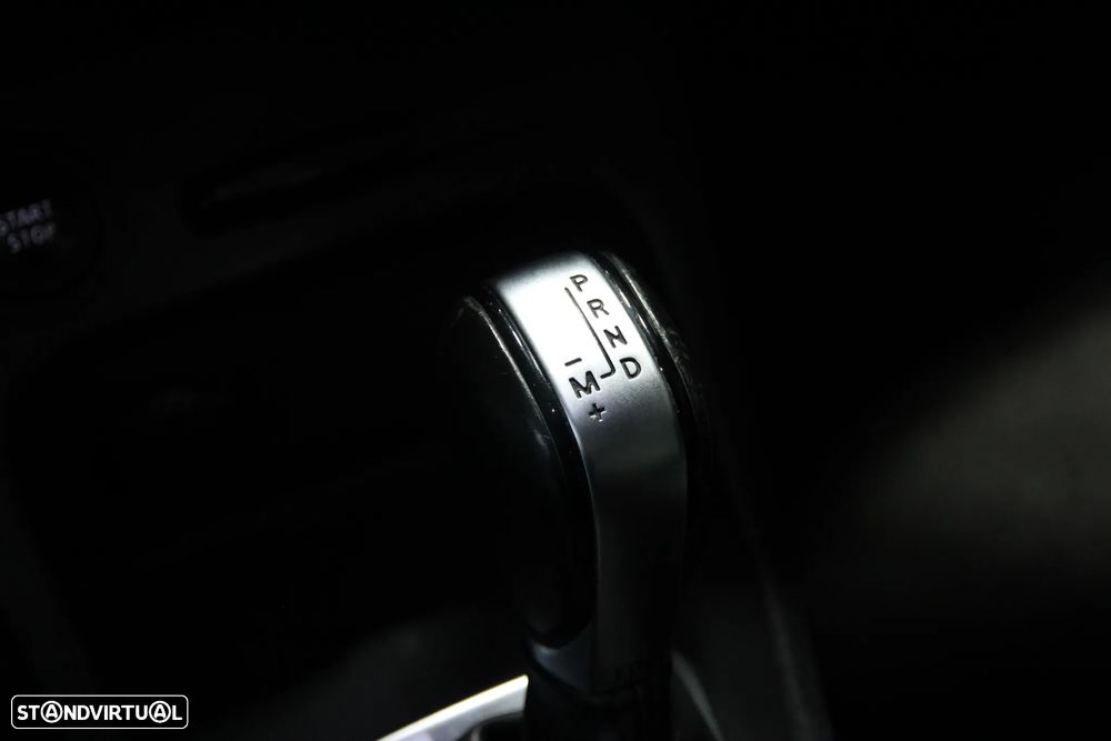 Renault Captur ENERGY TCe 120 EDC Intens - 25