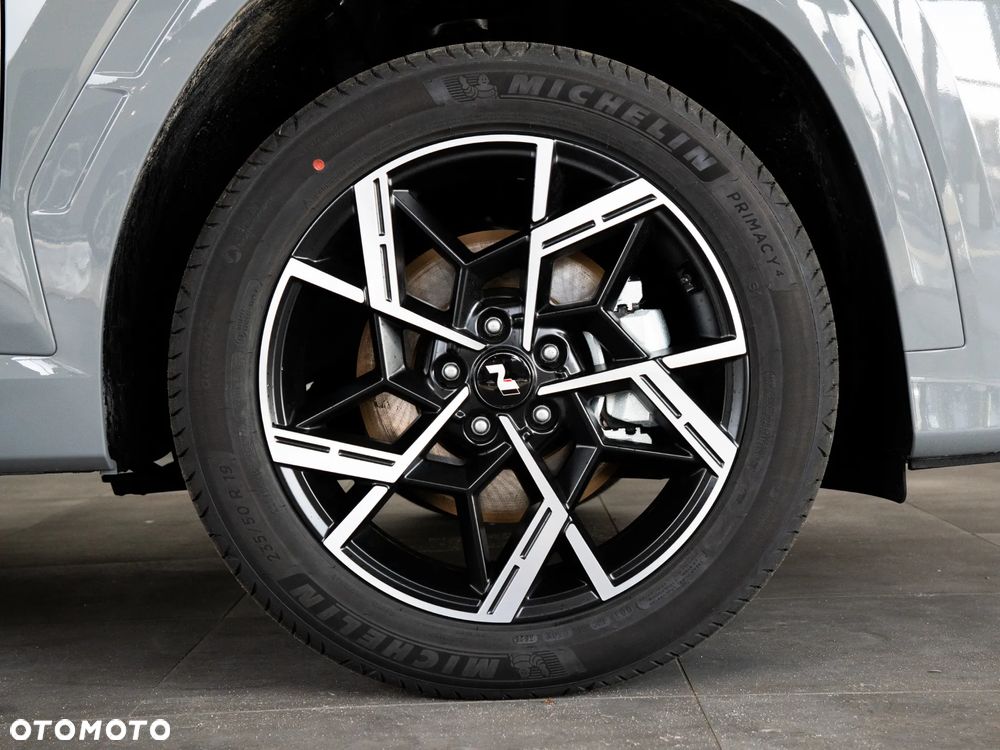 Hyundai Tucson 1.6 T-GDi N-Line 2WD - 9