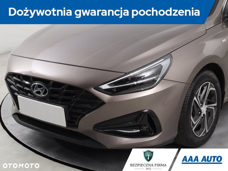Hyundai i30 - 21