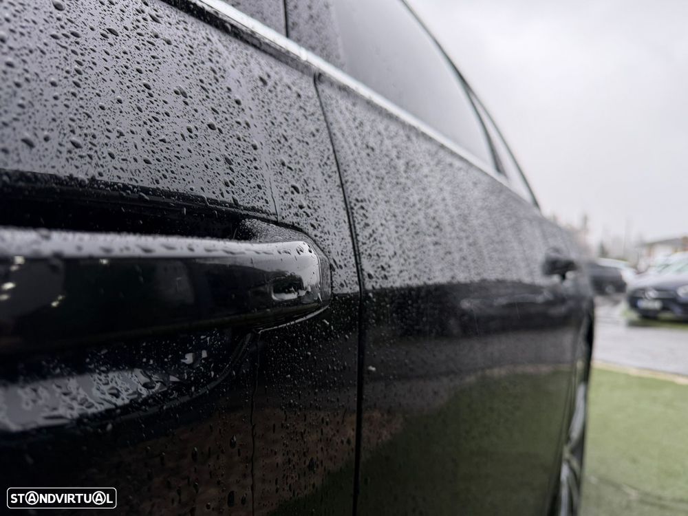 Audi A6 Avant 40 TDI Sport S tronic - 6