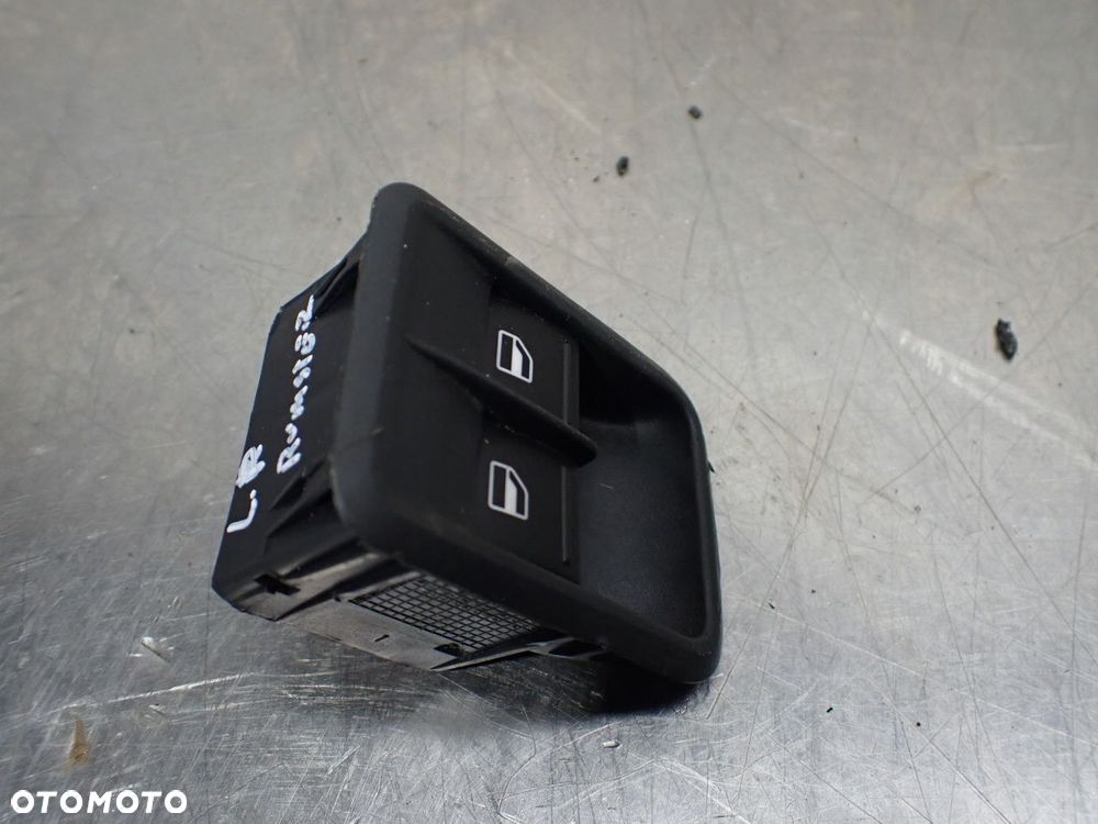 PANEL STEROWANIA SZYB SKODA ROOMSTER PREMIA 1.4 5J0867171 - 1