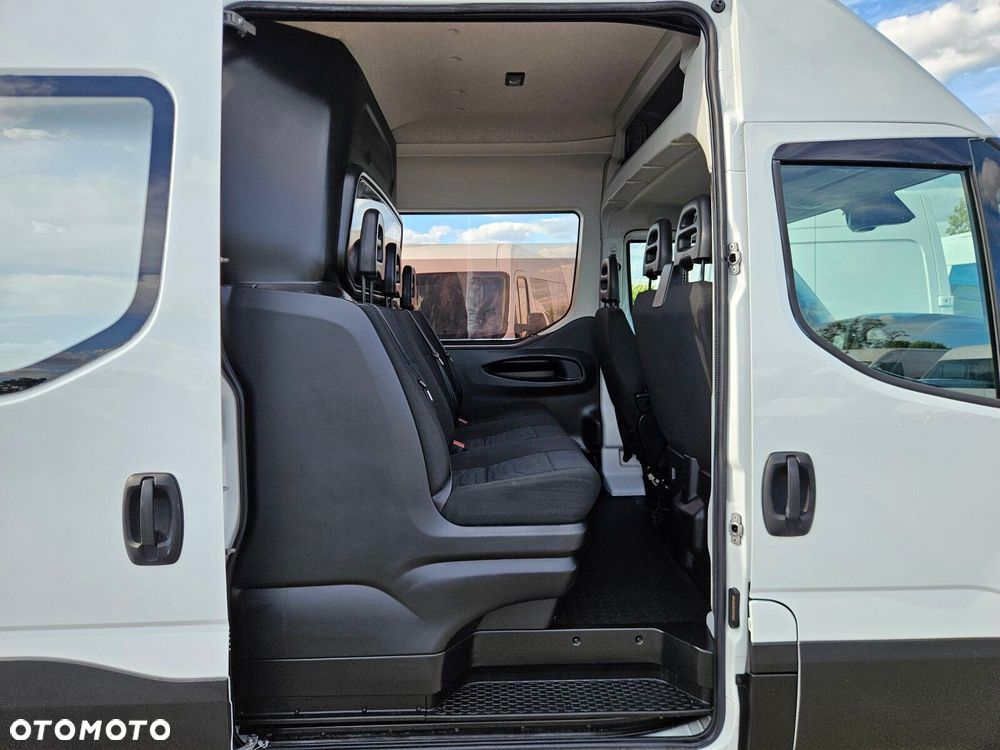 Iveco 35s16 L4H2 *99999zł Netto* 2.3HPi/160KM automat - 30