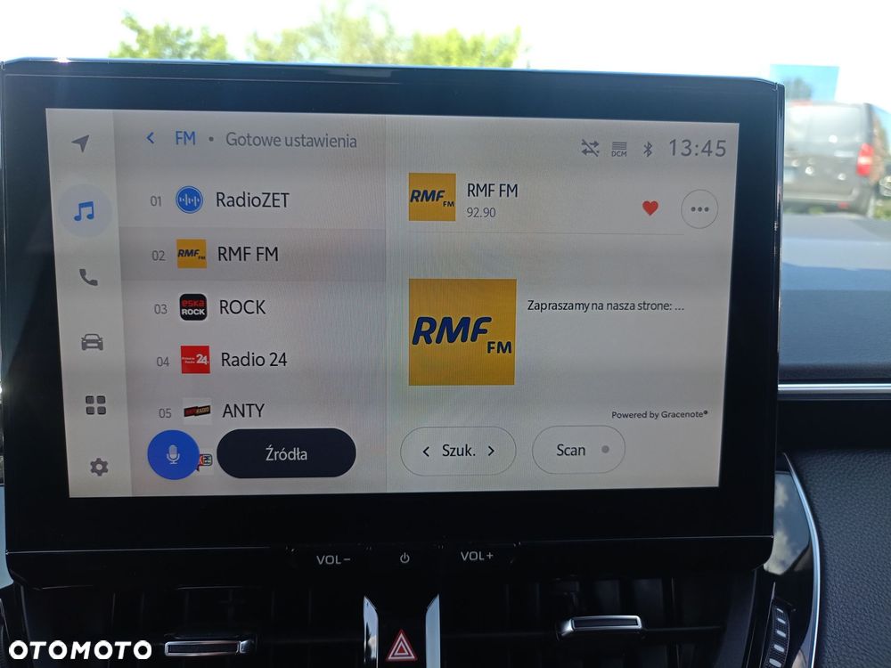Toyota Corolla 1.8 Hybrid Style - 20