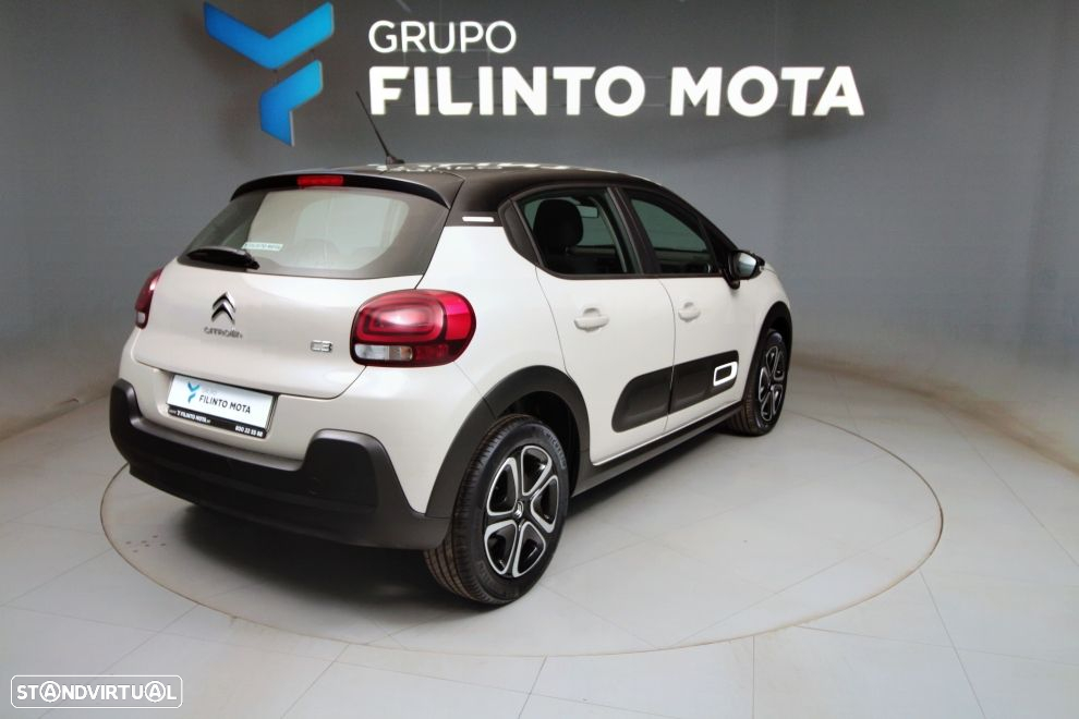 Citroën C3 1.2 PureTech C-Series - 2