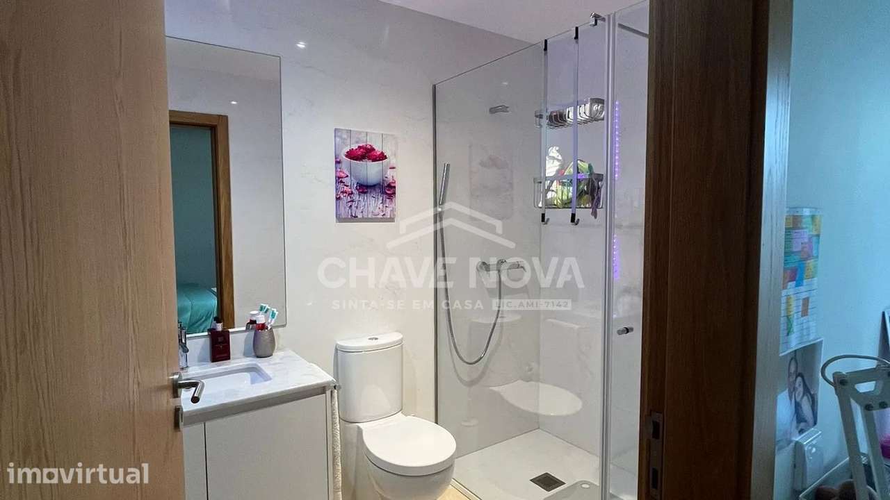 Apartamento T4 Duplex de Excelência – Paranhos/ Porto - Grande imagem: 3/21