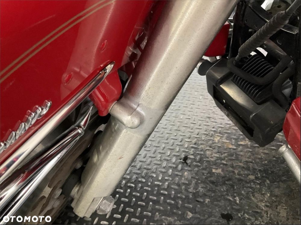Harley-Davidson Touring Electra Glide - 20