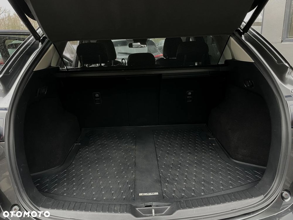 Mazda CX-5 2.0 Exclusive-Line 2WD - 38
