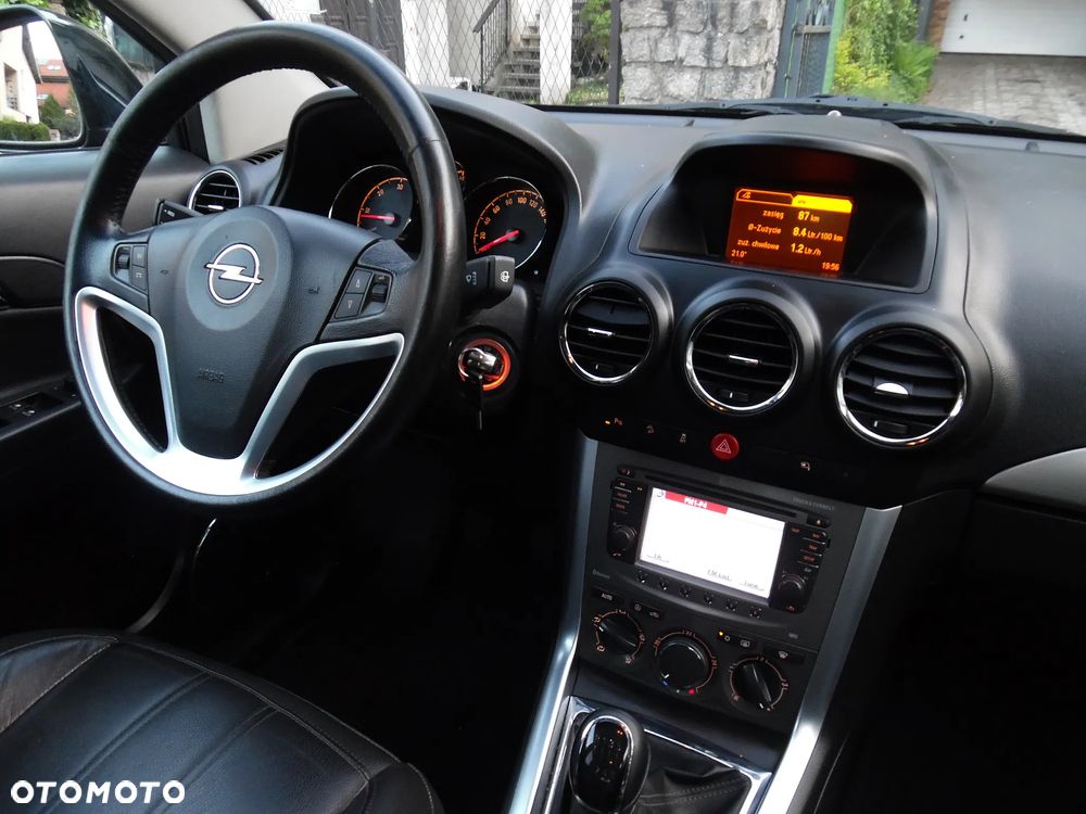 Opel Antara - 30