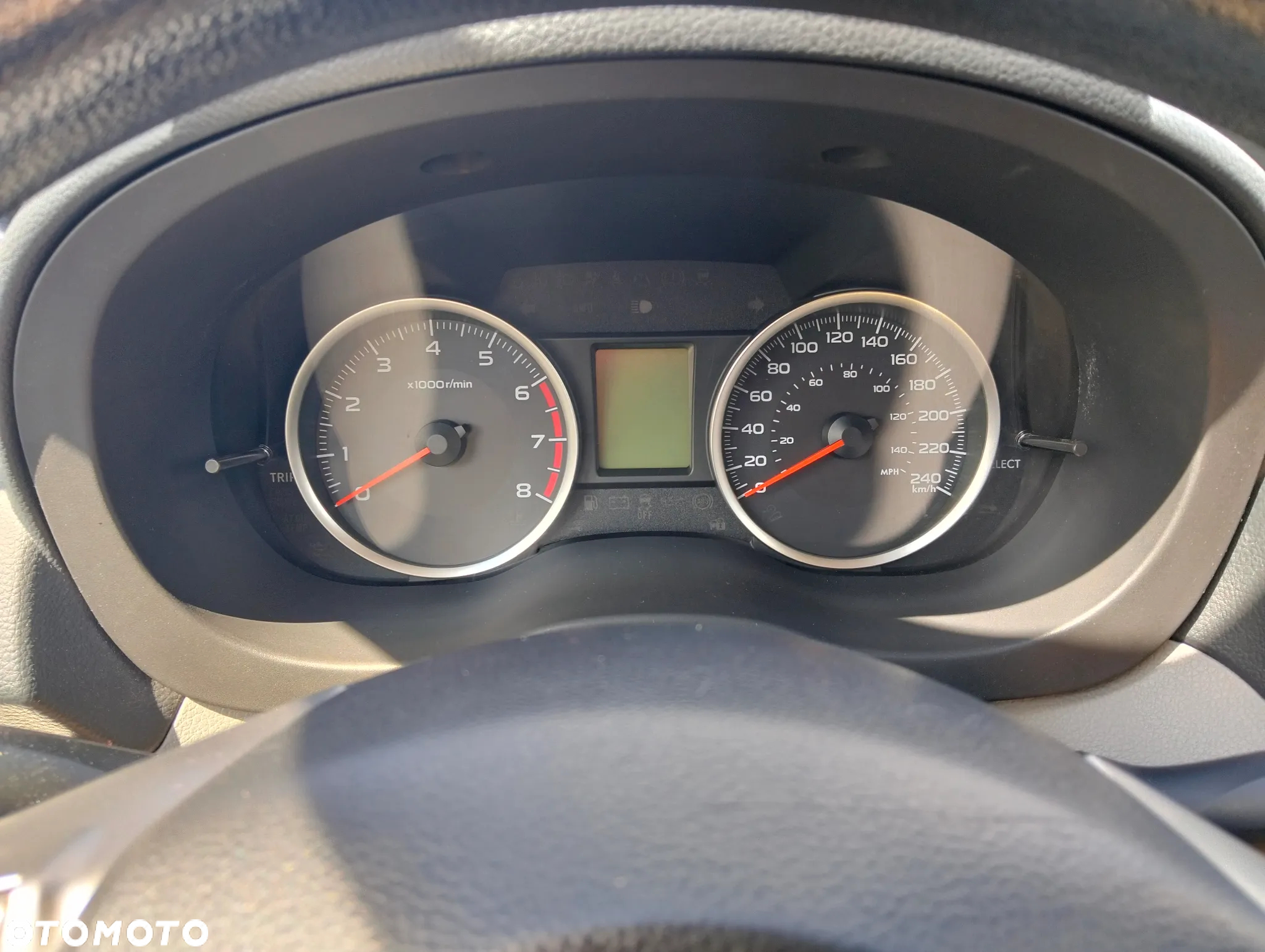 Subaru Forester - 10