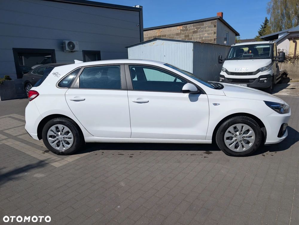Hyundai i30 1.0 T-GDI Smart - 2