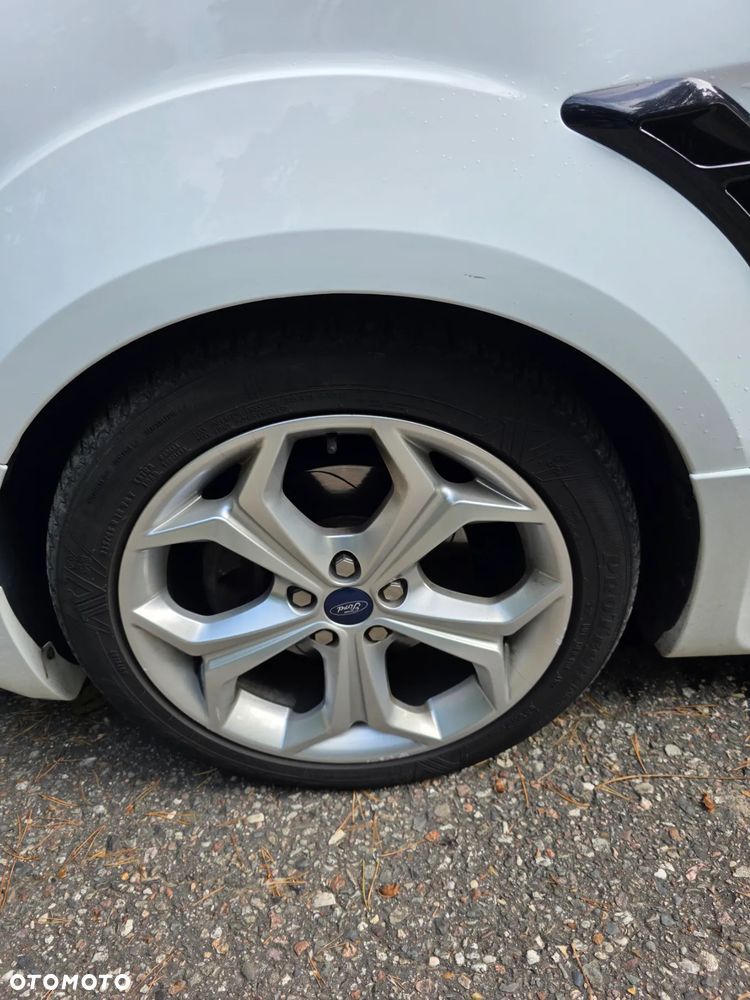 Ford S-Max 2.2 TDCi DPF Titanium X - 9