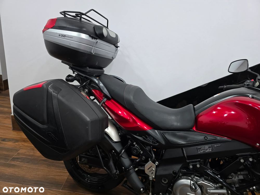 Suzuki DL - 11