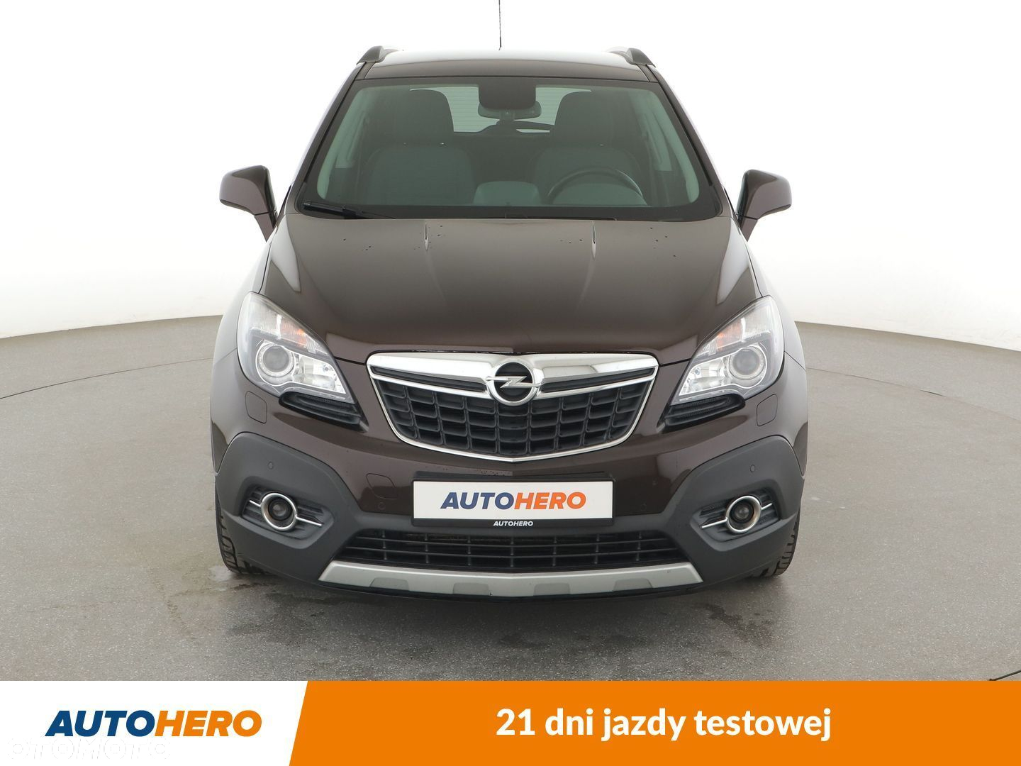 Opel Mokka - 9