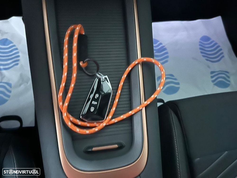 Cupra Born 58 kWh e-Boost Plus - 12