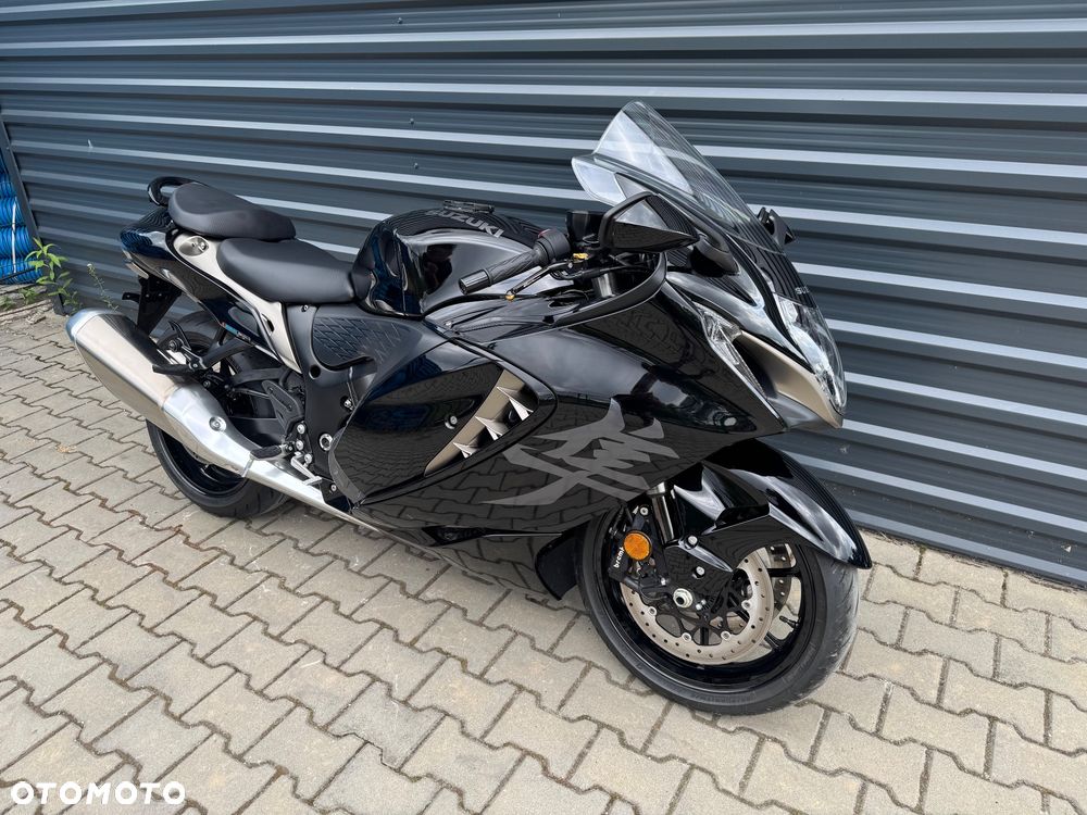 Suzuki GSX