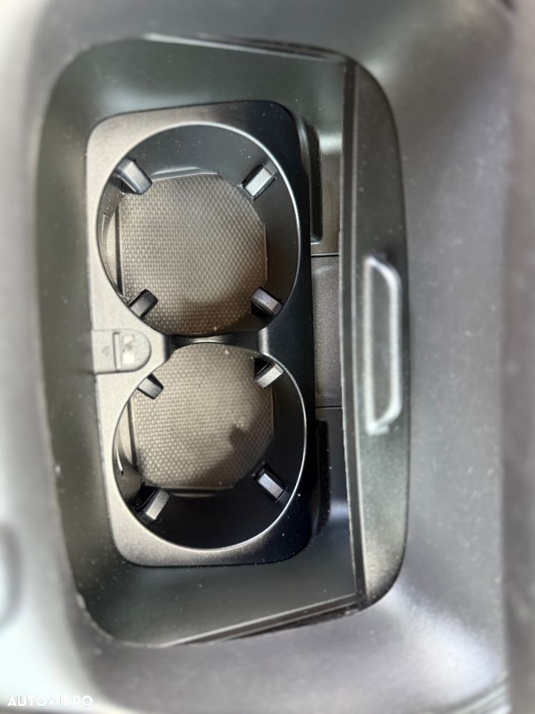 Smart Fortwo EQ - 16