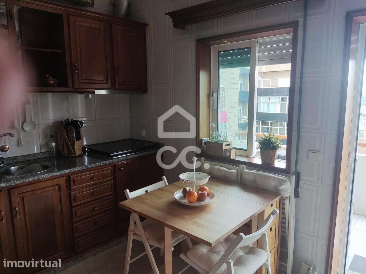 Apartamento T2, Silvares, Pias, Nogueira e Alvarenga, Lousada - Grande imagem: 5/8