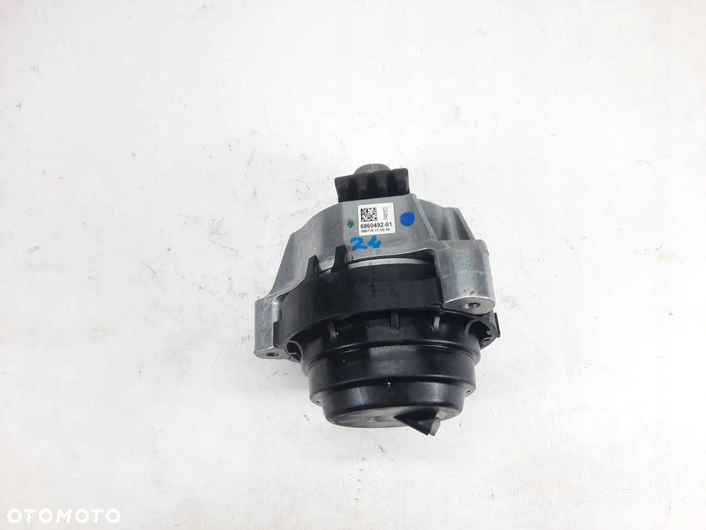 PODUSZKA SILNIKA PRAWA BMW G30 G11 G12 6860492 - 1