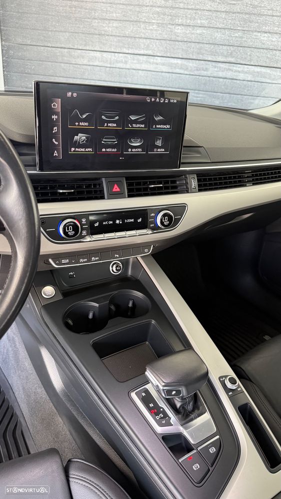 Audi A5 Sportback 35 TDI S tronic - 5
