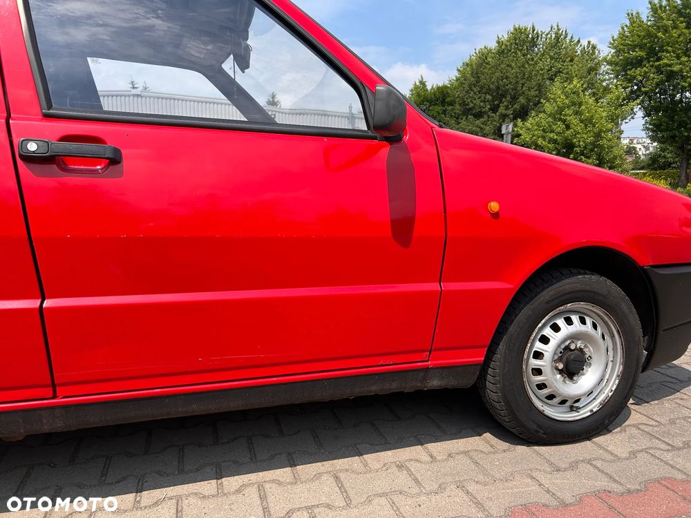 Fiat Uno 899 - 9