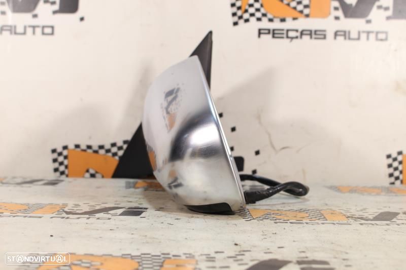 Espelho Retrovisor Esquerdo Audi A6 (4F2, C6)  Espelho Retrovisor Esqu - 4