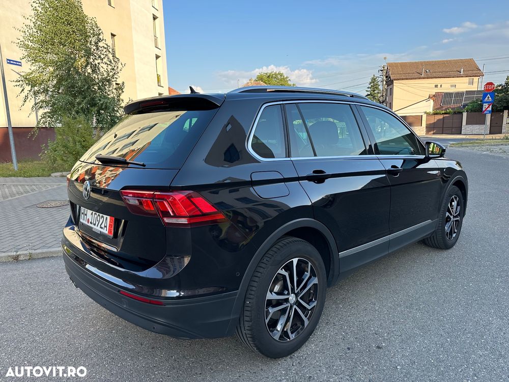 Volkswagen Tiguan 1.5 TSI ACT DSG Elegance - 3