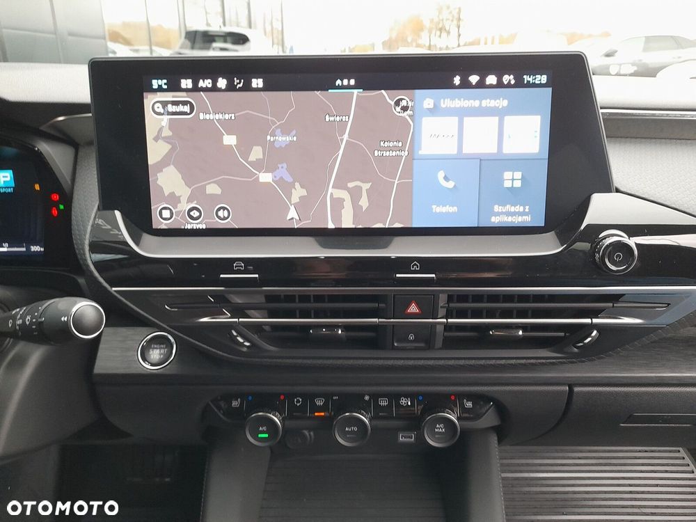 Citroën C5X 1.6 PureTech Shine EAT8 - 23