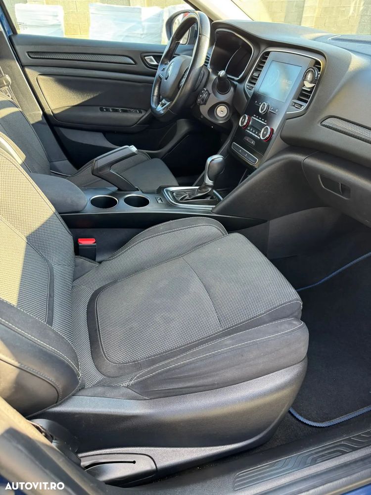 Renault Megane ENERGY dCi 110 EDC BUSINESS - 20