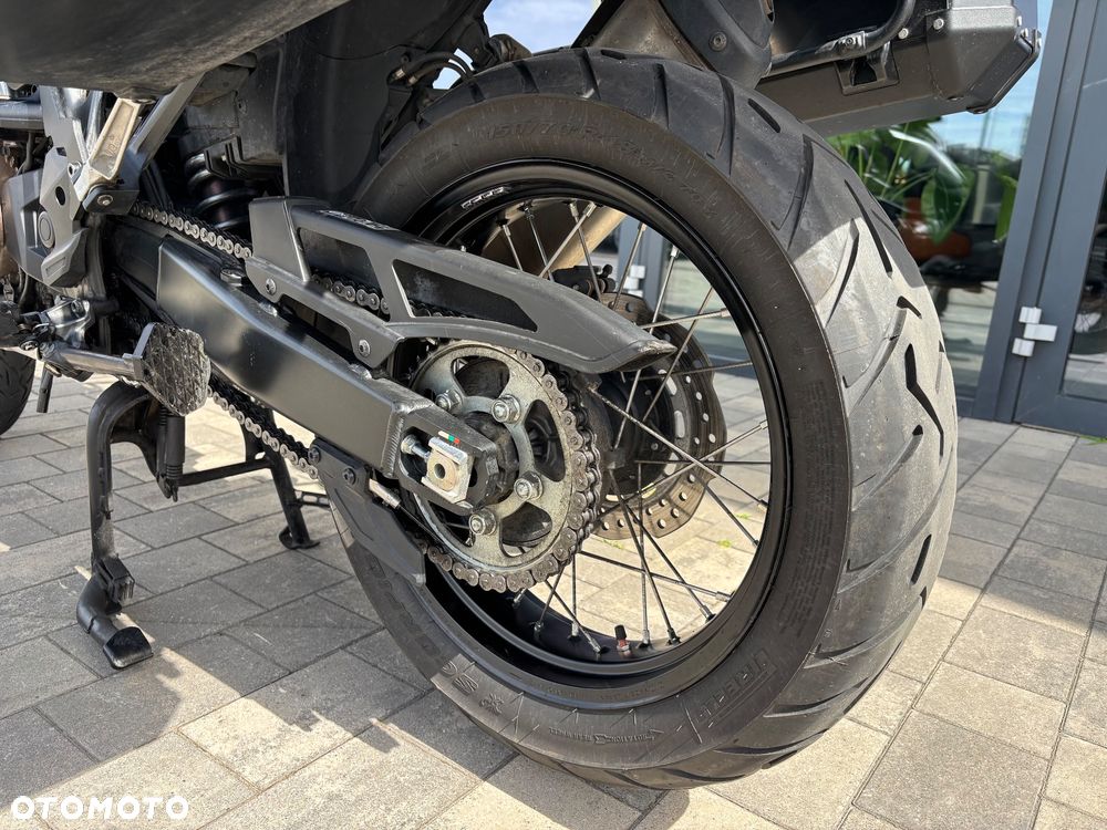 Honda CRF - 24